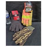 Gloves