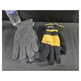 Gloves