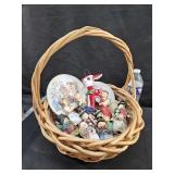 Christmas Ornaments & Decor