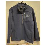 Nice Jacket SZ LG Nittany Lions