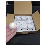 18 Battery Op Lights
