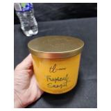 Tropical Sunset Candle