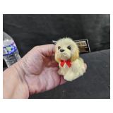 Dog Ornament