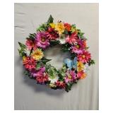 Spring Wreath