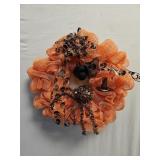 Halloween Wreath