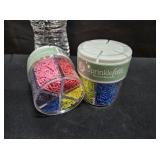 Sprinkles