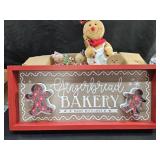 Gingerbread Bundle SEE PICS