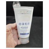 Detoxifying Facial Scrub