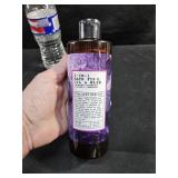 Lav & Chamomile Bath Foam Oil & Wash