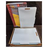 Legal SZ Folders With Tabs