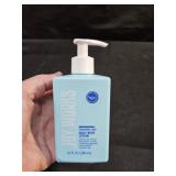 Fragrance Free Body Lotion