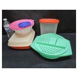 Tupperware Bundle 13