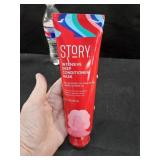 Deep Conditioning Hair Mask