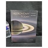 Astronomy Book