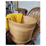 14 T x 18 R Blanket Barrel