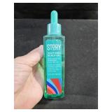 Soothing Scalp Oil