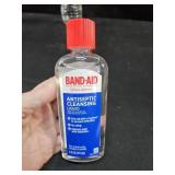 Antiseptic Cleansing Liquid