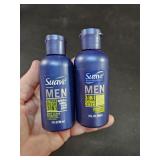 Mens Travel SZ 3in1