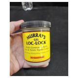 Murrays Gel Loc Lock