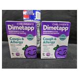 Childrens Dimetapp
