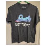 Stitch Tee SZ M 38/40