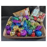 Ornaments