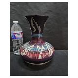 Navajo Pottery Vase