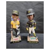 Pittsburg Bobble Heads