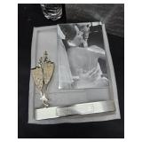 Wedding Frame & Stand