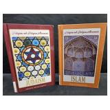 Judaism & Islam Books