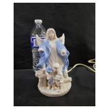Angel Night Light