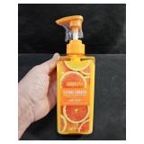 Citrus Sunrise Body Lotion