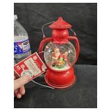 Lighted Water Lantern