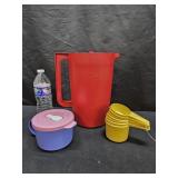 Tupperware Bundle 12