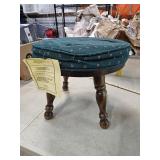 Footstool