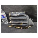 Glove Looks New