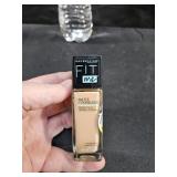 Foundation Buff Beige # 130
