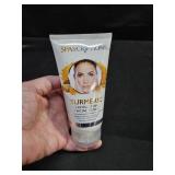 Exfoliating Facial Scrub
