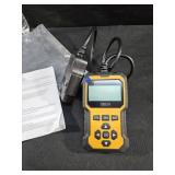 Car Scanner & Fault Code Reader Untested