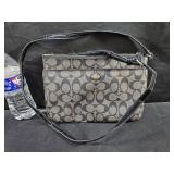Coach Purse Bag Is Decent Strap Is Bad
