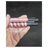 Icing Lip Gloss Coco & Strawberry