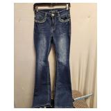 Jack & David Jeans SZ 7