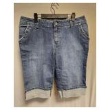 ANA Shorts SZ 16 W