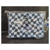 Blue Laptop Riser