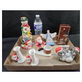 Knick Knack Flat