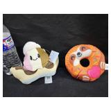 Baby Toys/ SM Dog Toys