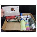 Cat Paint By Numbers,Tulle& Wood Decor
