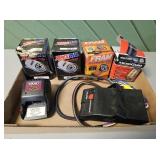 Oil Filters & Misc