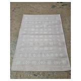 4 FT x 5 FT 4 IN Area Rug New