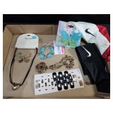 Jewelry & Hair Clips & Bands